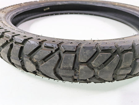 Used Motorcycle Dual Sport Front Tire Dunlop Trailmax Mission 90/90-21 45235482 {{ shop.shopifyCountryName }} - Mototech271