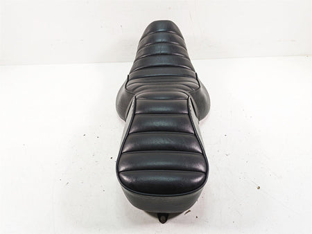 2017 Harley XL883 N Sportster Iron Driver Rider Duo Seat Saddle 52000195 {{ shop.shopifyCountryName }} - Mototech271