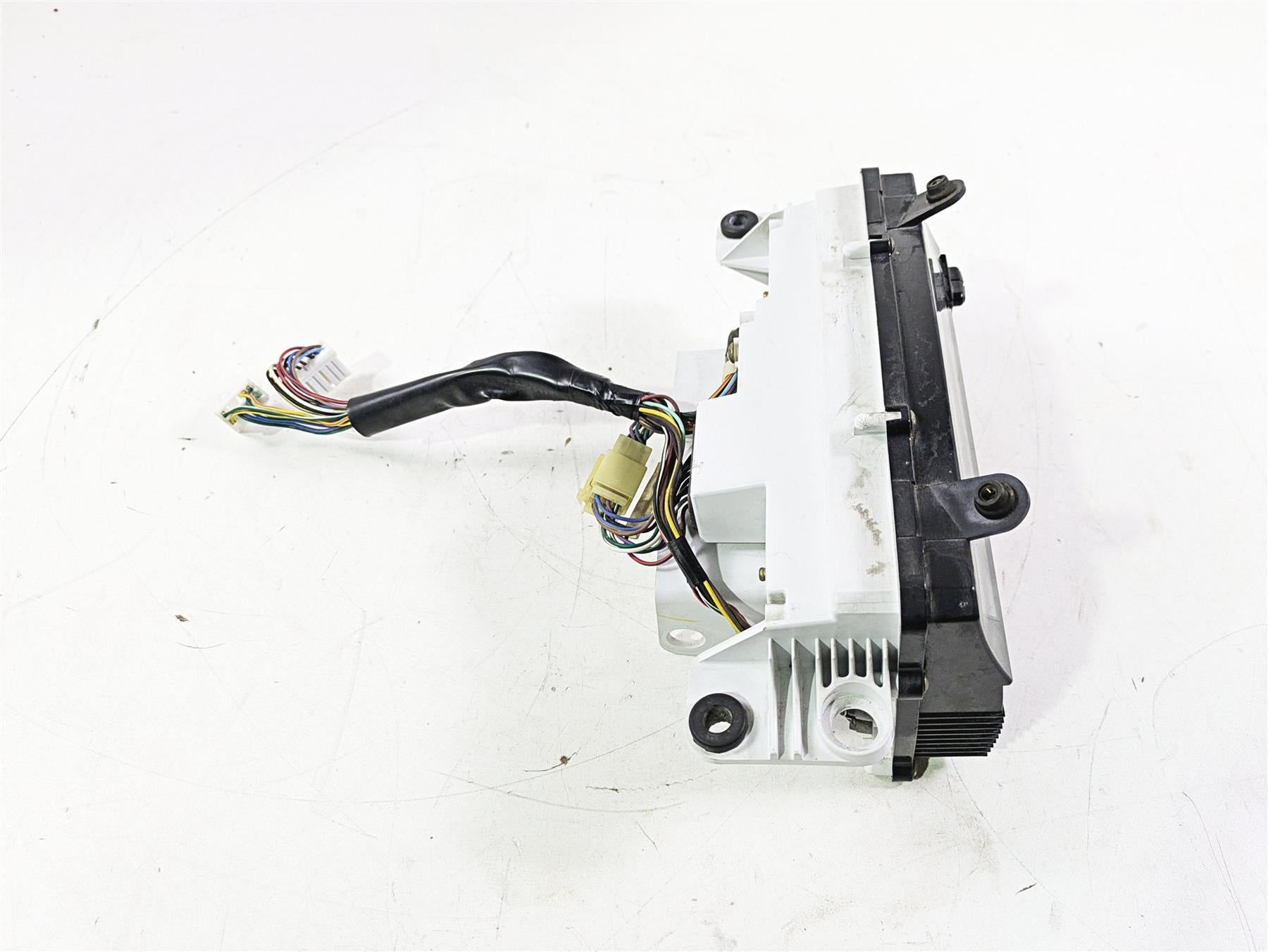 2004 Yamaha XVZ1300 Royal Star Speedometer Gauge Instrument 4XY-83500-20-00 {{ shop.shopifyCountryName }} - Mototech271