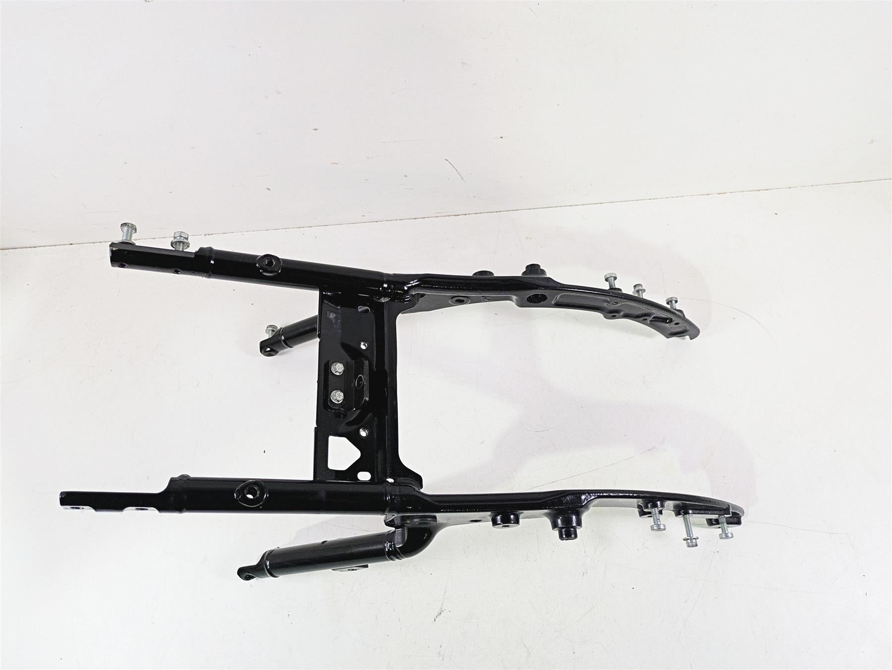2015 Harley Touring FLHTKL Electra Glide Rear Sub Frame Subframe 48079-09BHP {{ shop.shopifyCountryName }} - Mototech271