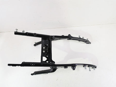 2015 Harley Touring FLHTKL Electra Glide Rear Sub Frame Subframe 48079-09BHP {{ shop.shopifyCountryName }} - Mototech271