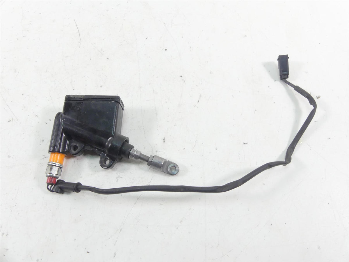 2016 Indian Scout Sixty Rear Brake Master Cylinder 1911996 1913925 {{ shop.shopifyCountryName }} - Mototech271