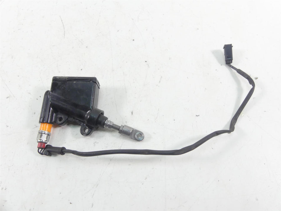 2016 Indian Scout Sixty Rear Brake Master Cylinder 1911996 1913925 {{ shop.shopifyCountryName }} - Mototech271