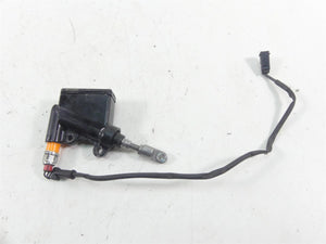 2016 Indian Scout Sixty Rear Brake Master Cylinder 1911996 1913925