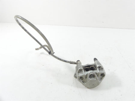 2013 Ducati Streetfighter 848 Rear Brembo Brake Caliper 61140201A {{ shop.shopifyCountryName }} - Mototech271