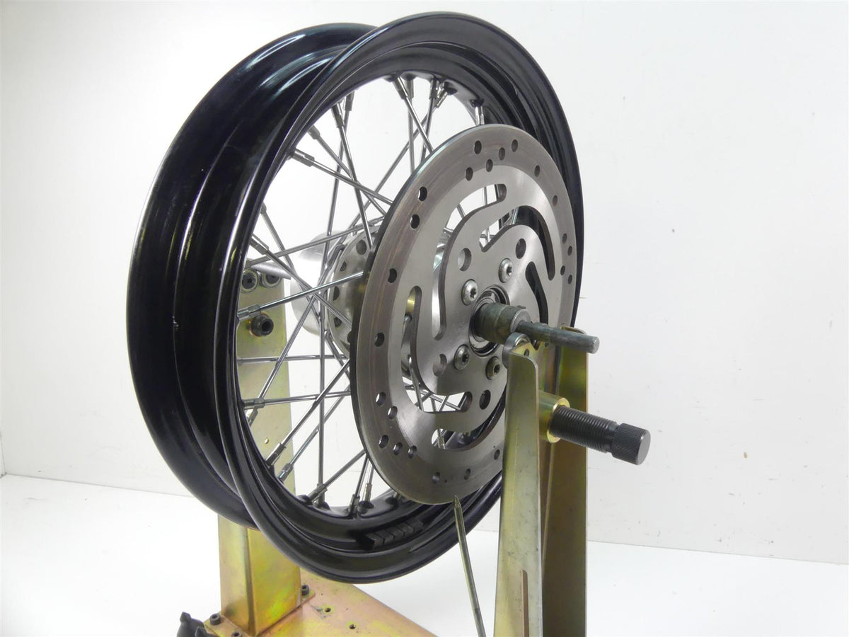 2020 Harley Softail FXBB Street Bob Rear 16x3 Wheel Rim - Read 40900488 43017-07 {{ shop.shopifyCountryName }} - Mototech271