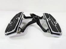 Load image into Gallery viewer, 2010 Harley Touring FLHTK Electra Glide Floorboard Foot Control Set 52719-10
