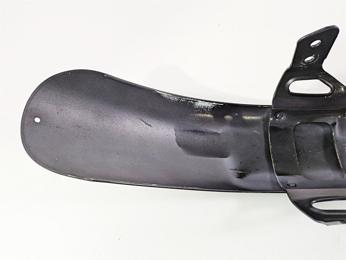 2011 Harley FXDC Dyna Super Glide Front Fender Tire Hugger Guard 60139-06B {{ shop.shopifyCountryName }} - Mototech271