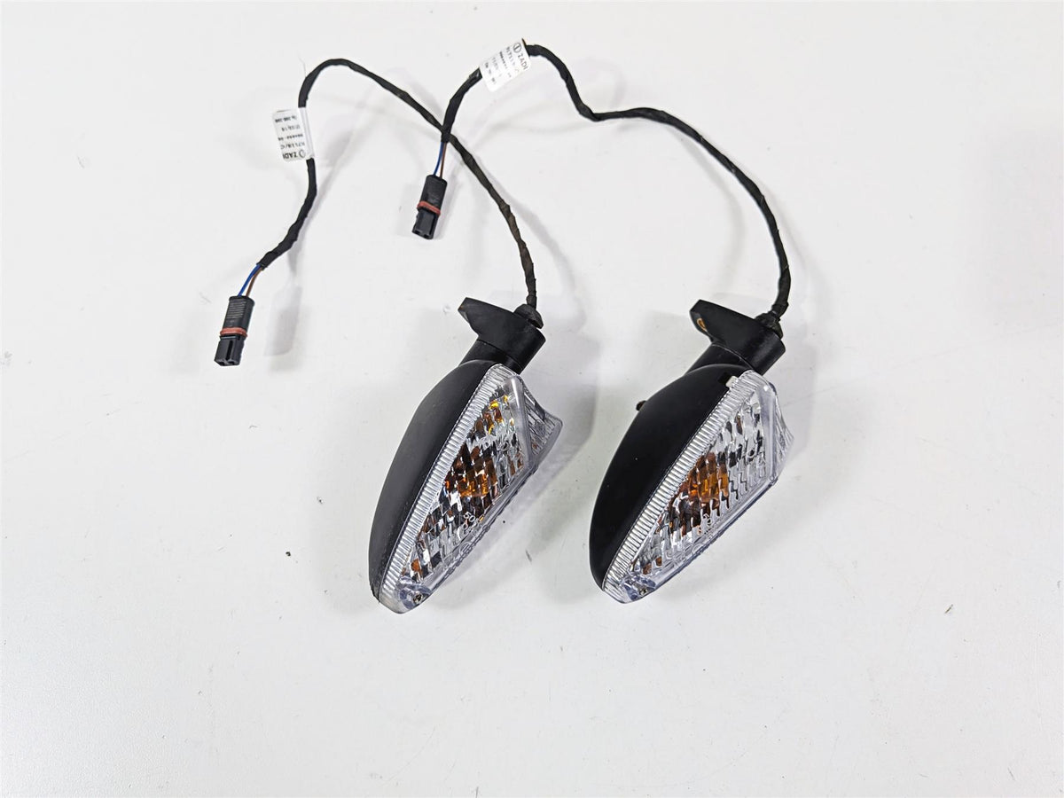 2016 BMW R1200 GS K50 Rear Turn Signal Set 63138534352 {{ shop.shopifyCountryName }} - Mototech271