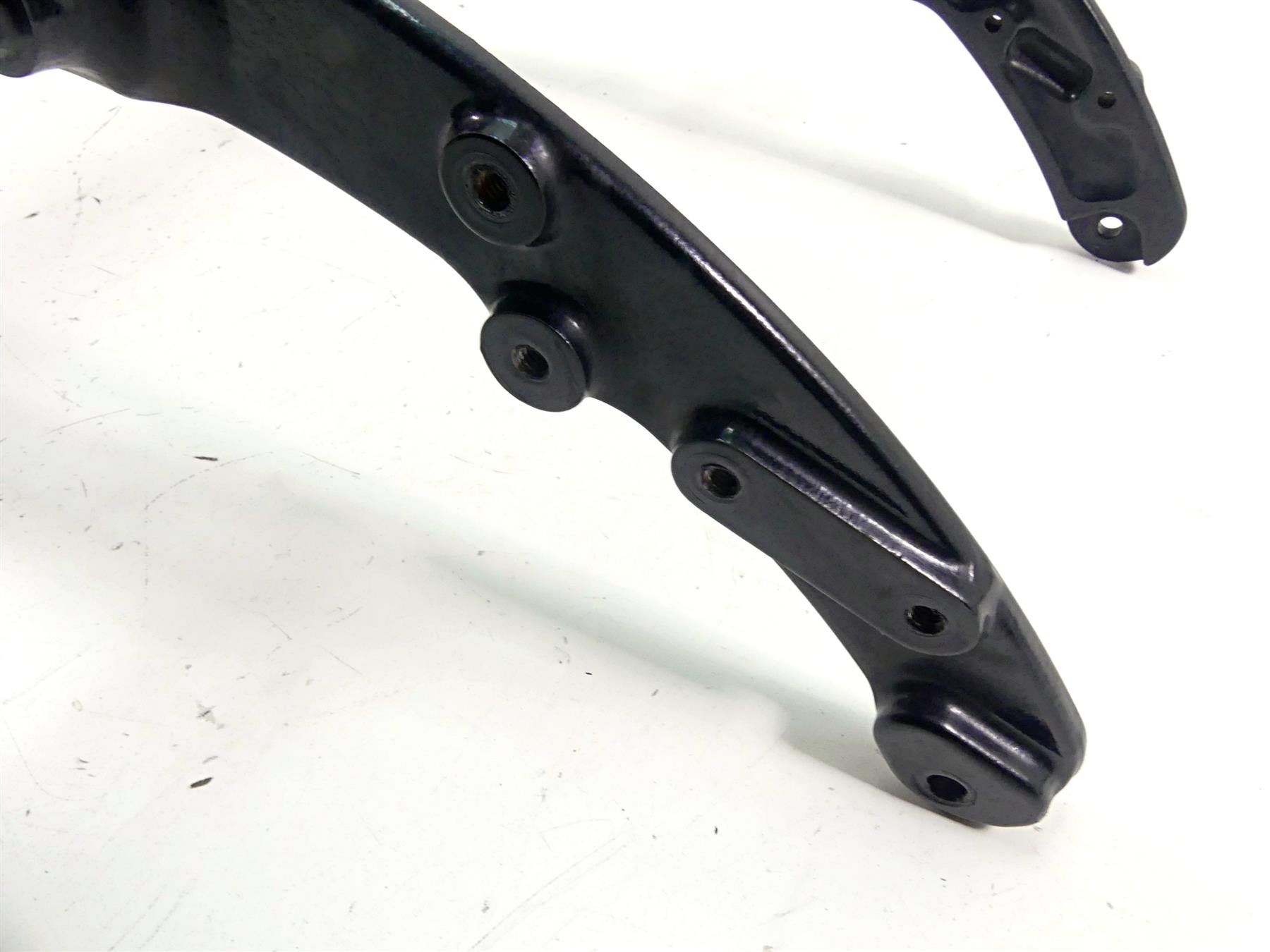 2010 Harley Touring FLHRC Road King Rear Straight Subframe Sub Frame 48079-09BHP {{ shop.shopifyCountryName }} - Mototech271