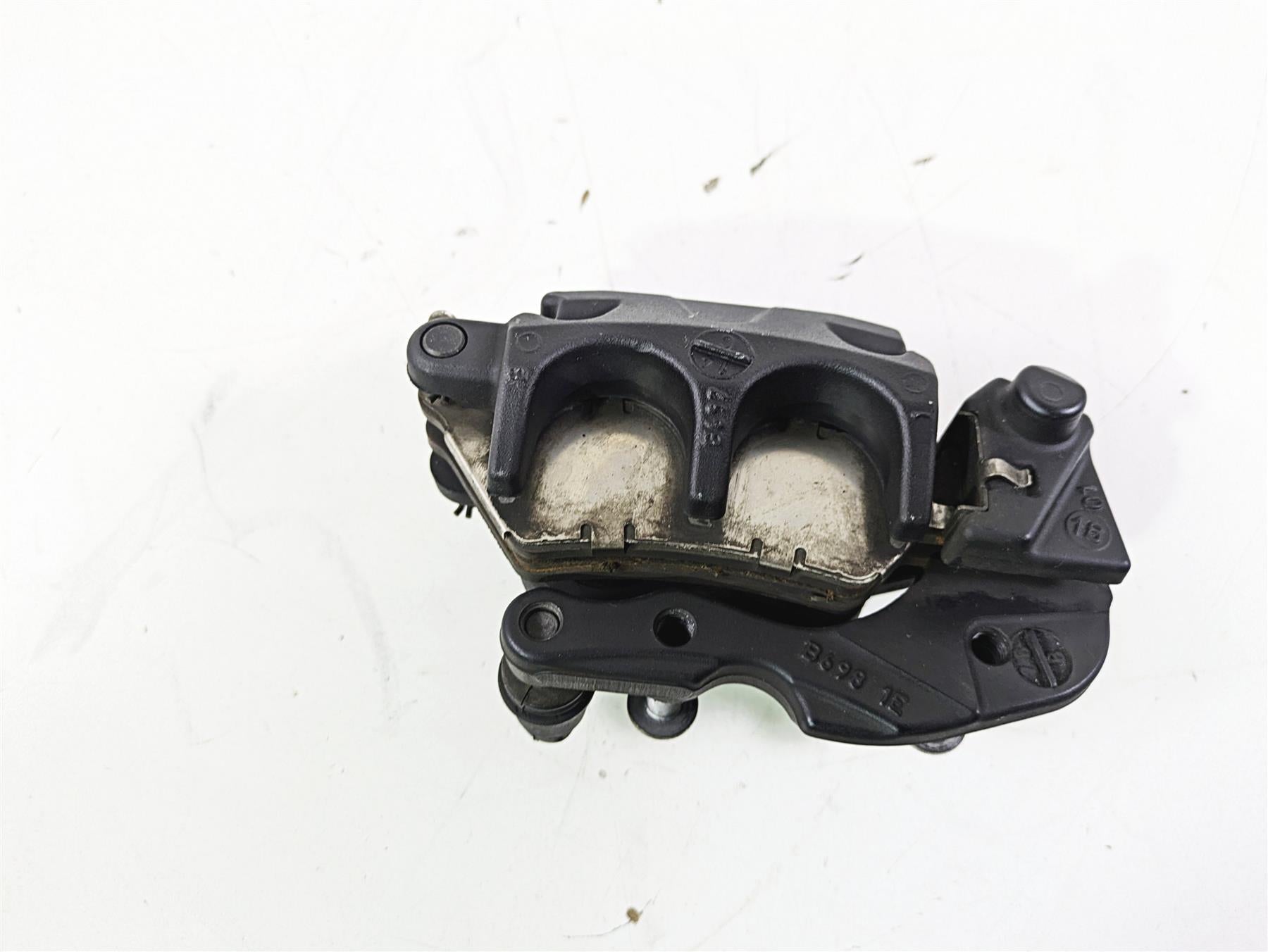2016 BMW R1200RS K54 Brembo Rear Brake Caliper 34218535160 {{ shop.shopifyCountryName }} - Mototech271