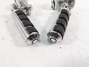 2010 Harley Touring FLHTCU Electra Glide Highway Foot Peg Footpeg Set | Mototech271