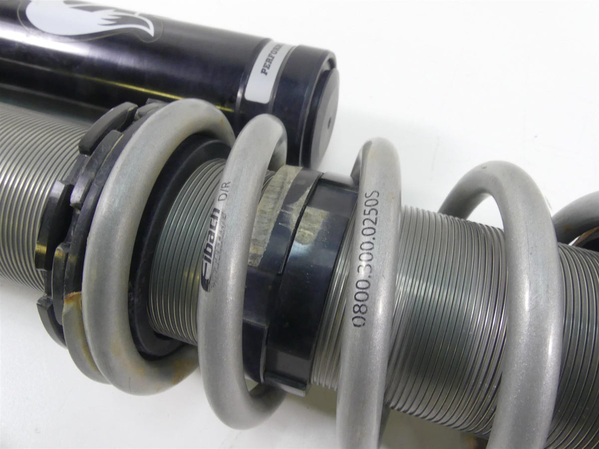 2016 Yamaha YXZ1000 R EPS SE Right Rear Fox Shock Damper 2HC-F2210-01-00 {{ shop.shopifyCountryName }} - Mototech271