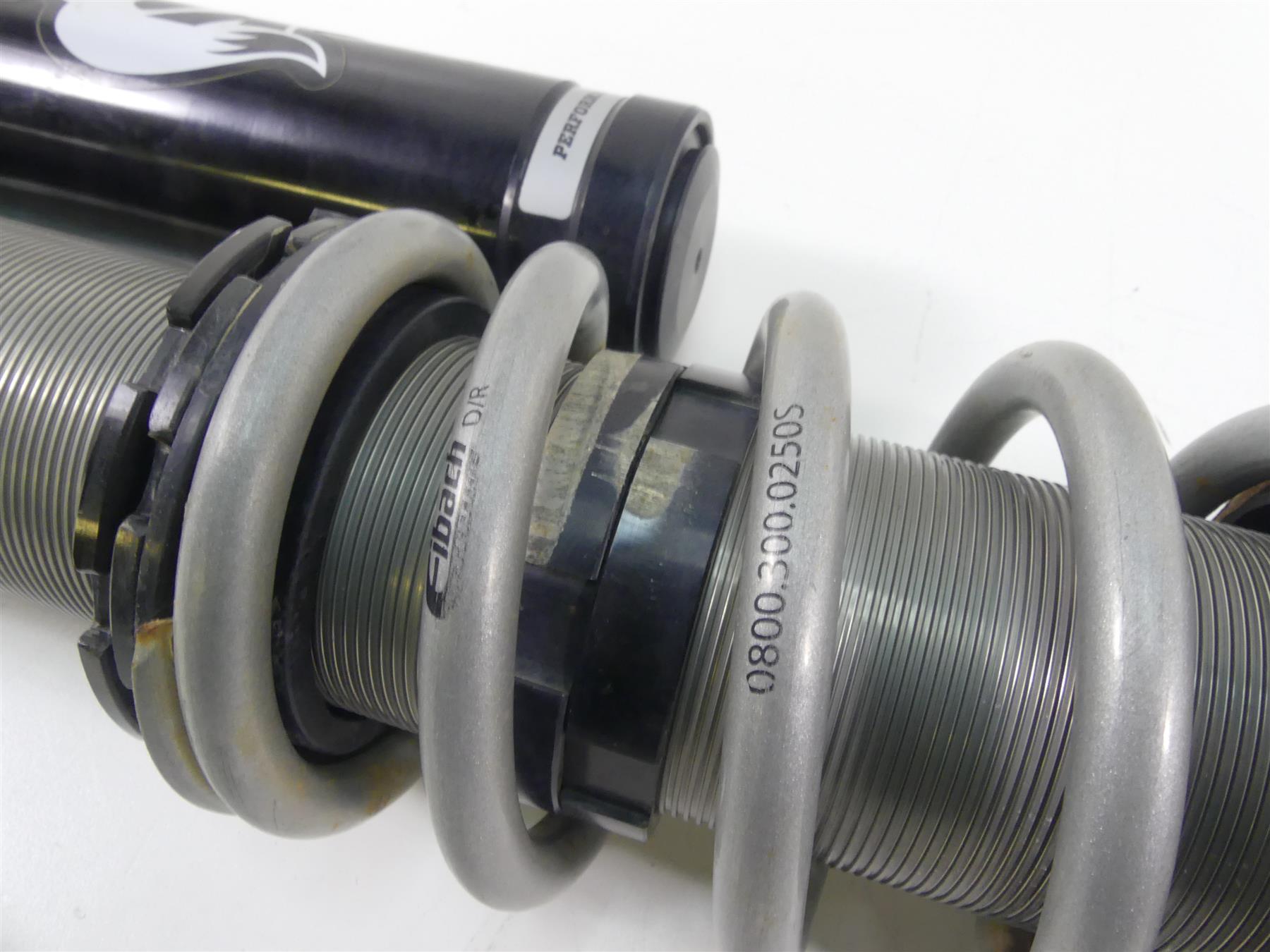 2016 Yamaha YXZ1000 R EPS SE Right Rear Fox Shock Damper 2HC-F2210-01-00 {{ shop.shopifyCountryName }} - Mototech271