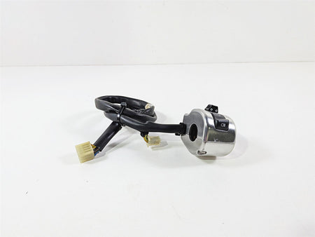 2006 Yamaha XVZ1300 Royal Star Left Hand Light Control Switch 1D6-83973-00-00 {{ shop.shopifyCountryName }} - Mototech271