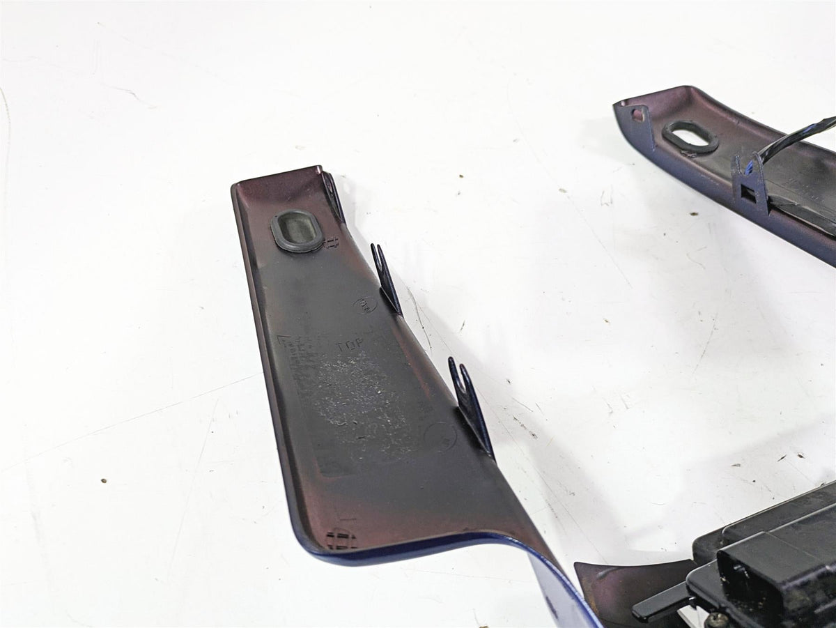 2016 Harley Touring FLTRX Road Glide Rear Fender Wing Fascia Taillight 59739-09 {{ shop.shopifyCountryName }} - Mototech271