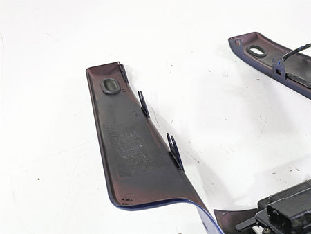 2016 Harley Touring FLTRX Road Glide Rear Fender Wing Fascia Taillight 59739-09 {{ shop.shopifyCountryName }} - Mototech271