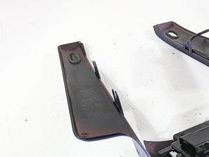 2016 Harley Touring FLTRX Road Glide Rear Fender Wing Fascia Taillight 59739-09 | Mototech271