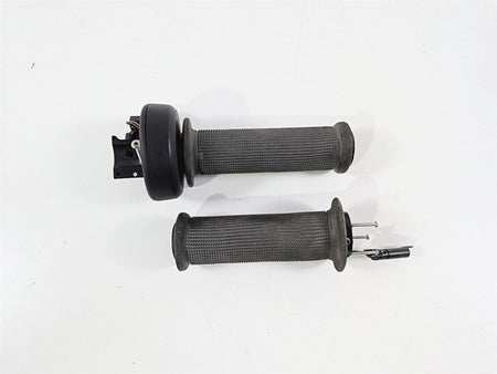 2016 BMW S1000XR K49 Heated Cruise Left Right Hand Grip 61317727065 61318522472-Mototech271