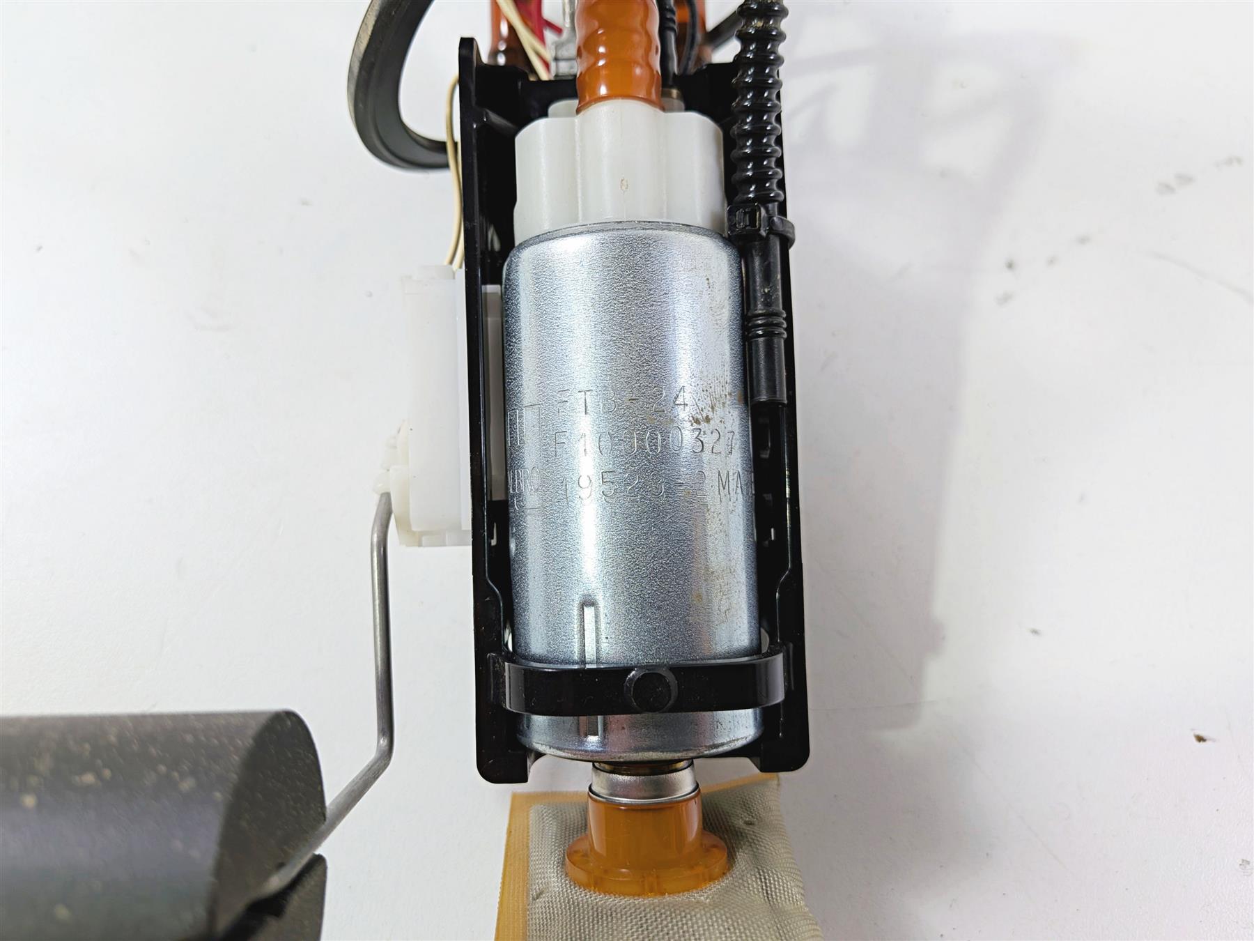 2024 Polaris RZR XP 1000 Sport Fuel Gas Petrol Pump - Tested 2208991 {{ shop.shopifyCountryName }} - Mototech271