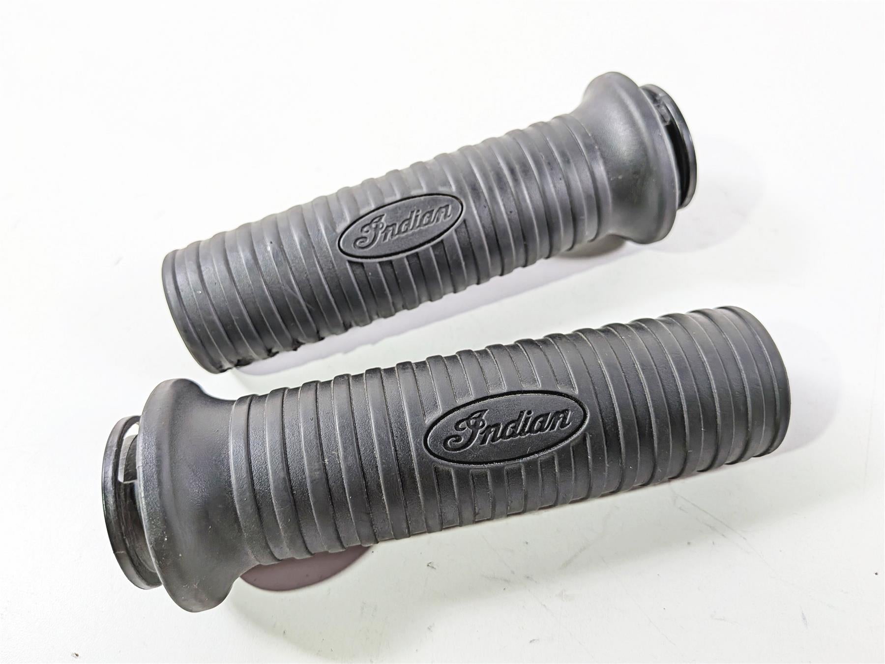 2020 Indian Challenger Limited Left Right Oem Hand Grip Set 5416281 5416228-Mototech271