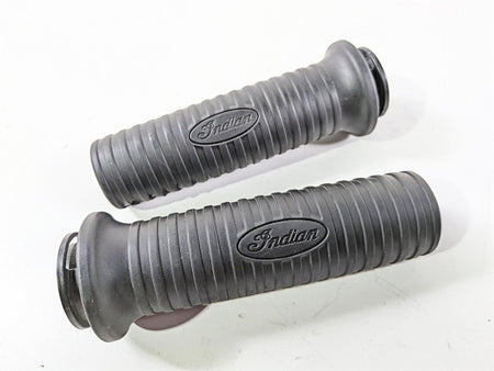2020 Indian Challenger Limited Left Right Oem Hand Grip Set 5416281 5416228-Mototech271