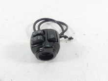 Load image into Gallery viewer, 2018 Harley Softail FXBB Street Bob Left Hand Lights Control Switch 71500292 | Mototech271
