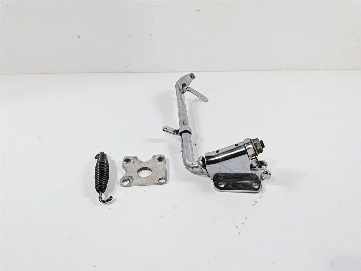 1993 Harley Touring FLHTCU Electra Glide Side Kickstand Jiffy Stand 50075-83B {{ shop.shopifyCountryName }} - Mototech271