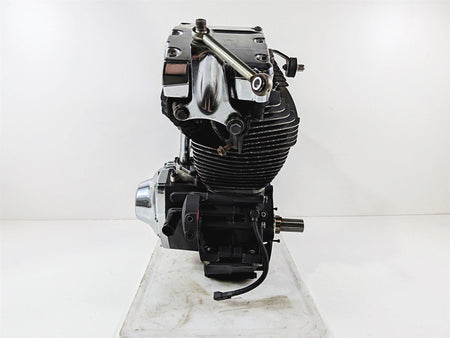2016 Harley Touring FLHX Street Glide Runnin 103 Engine Motor - Video 19678-16A {{ shop.shopifyCountryName }} - Mototech271