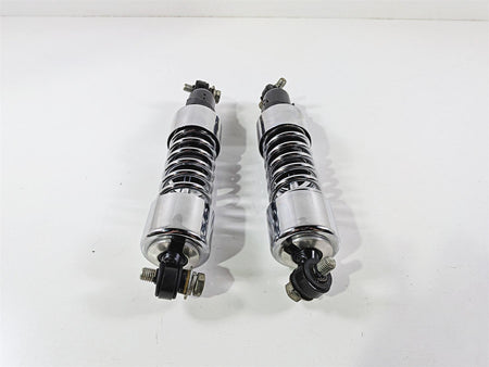 2014 Harley Touring FLHTK Electra Glide Progressive Suspension Shocks 13" 412-4072-Mototech271