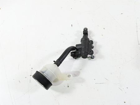 2016 BMW R1200GS GSW K50 Rear Brake Master Cylinder 1/2" Nissin 34318522398 {{ shop.shopifyCountryName }} - Mototech271
