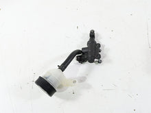 Load image into Gallery viewer, 2016  BMW R1200GS GSW K50 Rear Brake Master Cylinder 1/2&quot; Nissin 34318522398 | Mototech271
