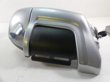 Load image into Gallery viewer, 2010 Harley Touring FLHX Street Glide Lower Leg Fairings + Hogtunes Mounts
