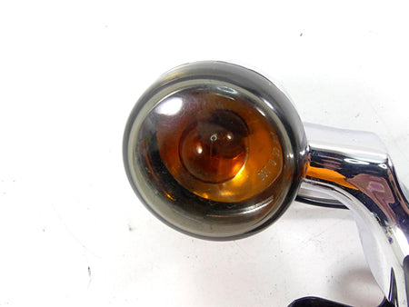 2007 Harley Touring FLHRSE CVO Road King Rear Blinker Turn Signal Set 68629-05 {{ shop.shopifyCountryName }} - Mototech271