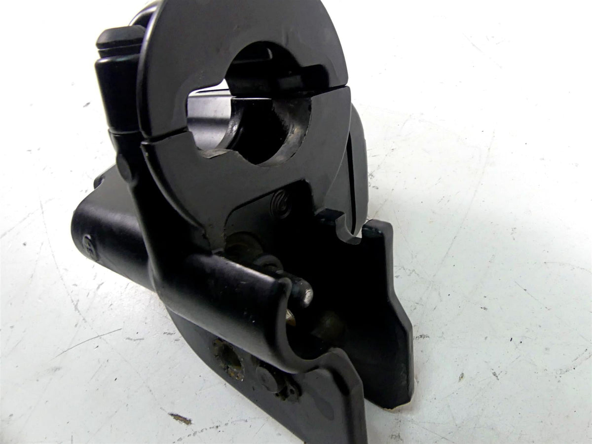 2015 Harley Davidson VRSCDX Night Rod Sp Front Brake Master Cylinder 44551-08F {{ shop.shopifyCountryName }} - Mototech271