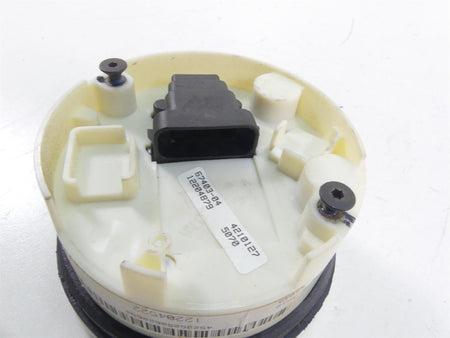 2005 Harley Dyna FXDLI Low Rider Speedometer Speedo Gauge 57K 67403-04 {{ shop.shopifyCountryName }} - Mototech271