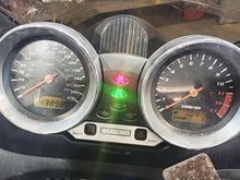 Load image into Gallery viewer, 2003 Suzuki GSF1200 Bandit Speedometer Gauges Intruments - 43k 34120-31F60

