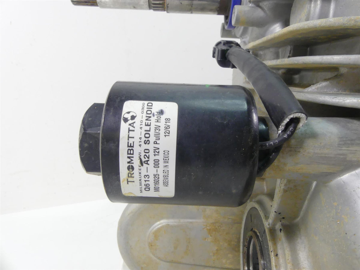 2019 Polaris General 1000 EPS Transmission Gear Box 2K Only 1334123 {{ shop.shopifyCountryName }} - Mototech271