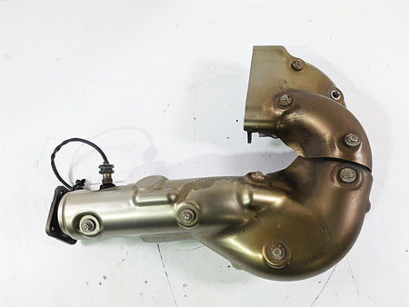2020 Kawasaki Teryx KRX KRF 1000 Exhaust Header Manifold 39178-0381 39178-0389 {{ shop.shopifyCountryName }} - Mototech271