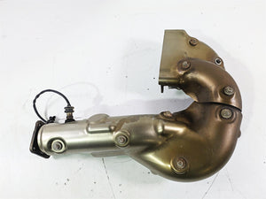 2020 Kawasaki Teryx KRX KRF 1000 Exhaust Header Manifold 39178-0381 39178-0389 | Mototech271