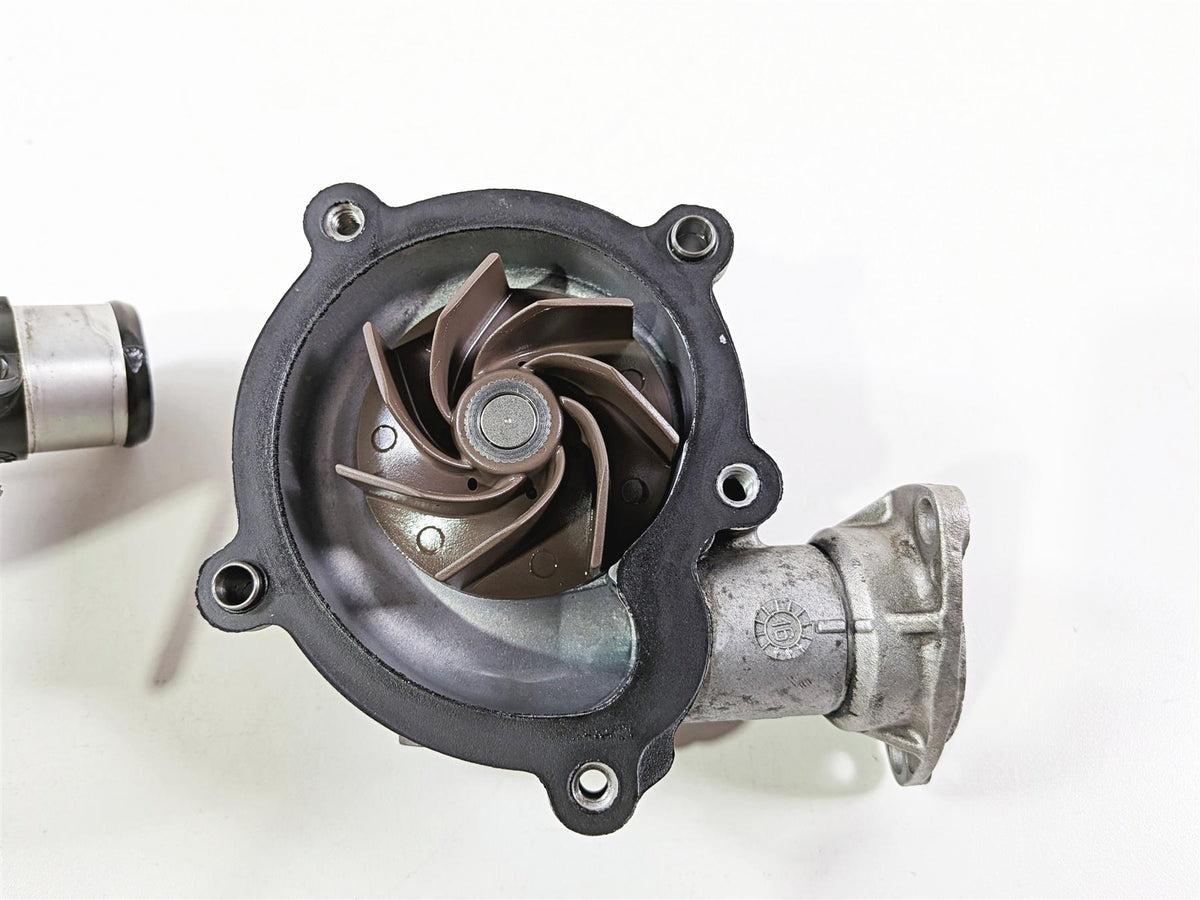 2017 BMW S1000RR K46 Water Pump & Housing Set 11518545699 {{ shop.shopifyCountryName }} - Mototech271