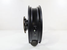 Load image into Gallery viewer, 2025 CFMoto 450 SS Rear Wheel Rim Straight 14x4 6AQV-110200-1300-M1-0BV00
