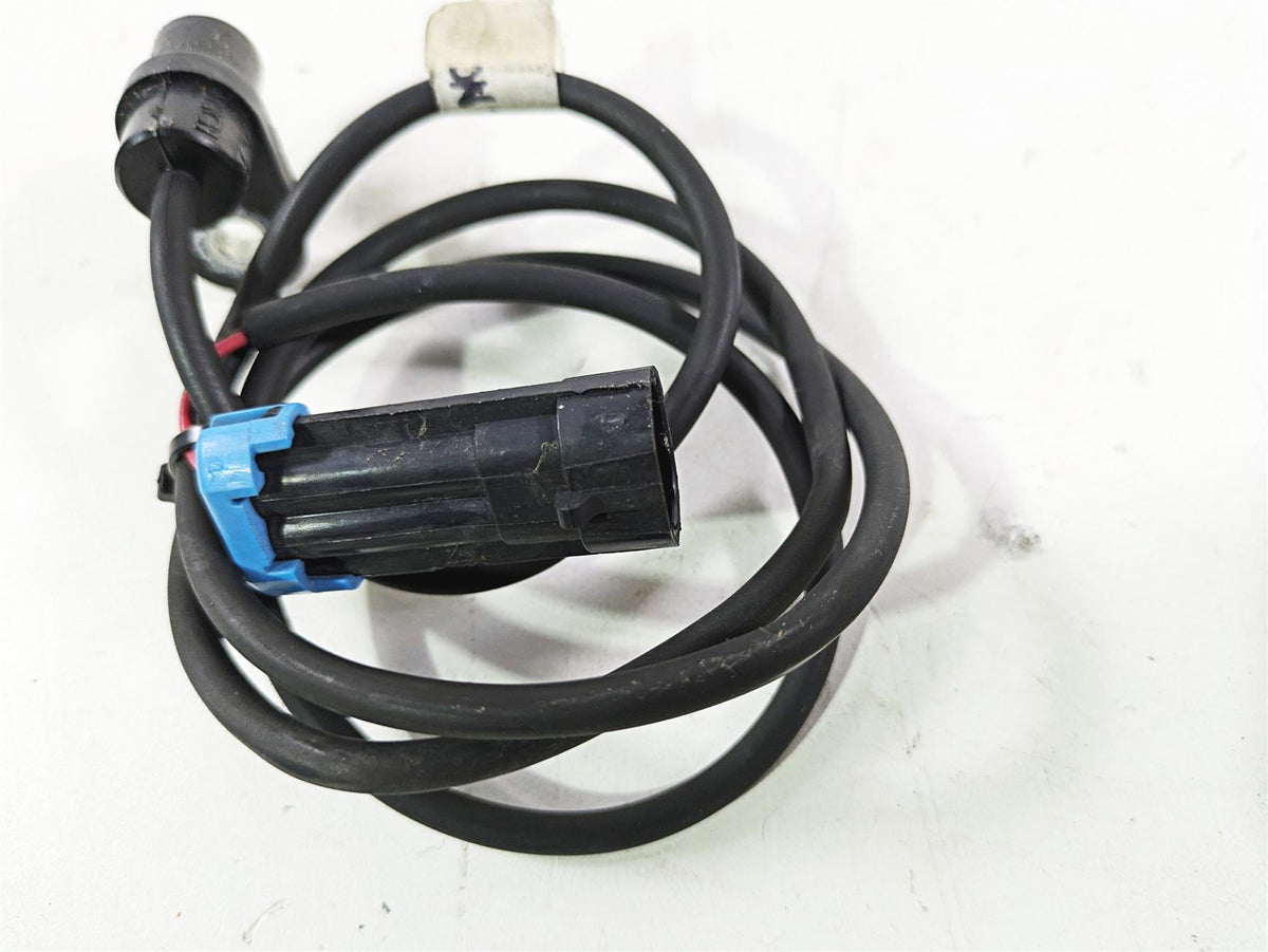 2018 Indian Chieftain Limited Front Abs Wheel Speed Sensor 4013251 {{ shop.shopifyCountryName }} - Mototech271