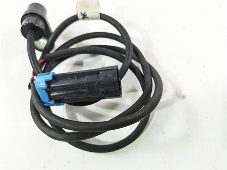 2018 Indian Chieftain Limited Front Abs Wheel Speed Sensor 4013251 {{ shop.shopifyCountryName }} - Mototech271