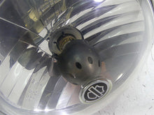 Load image into Gallery viewer, 2006 Harley Softail FXSTSI Springer Headlight Head Light Lamp 69769-05 | Mototech271
