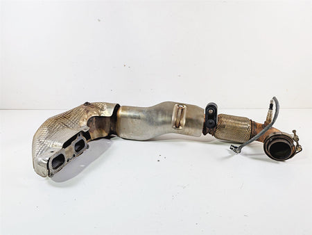 2024 Polaris RZR XP 1000 Sport Exhaust Header Manifold 1263881 {{ shop.shopifyCountryName }} - Mototech271