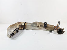 Load image into Gallery viewer, 2024 Polaris RZR XP 1000 Sport Exhaust Header Manifold 1263881
