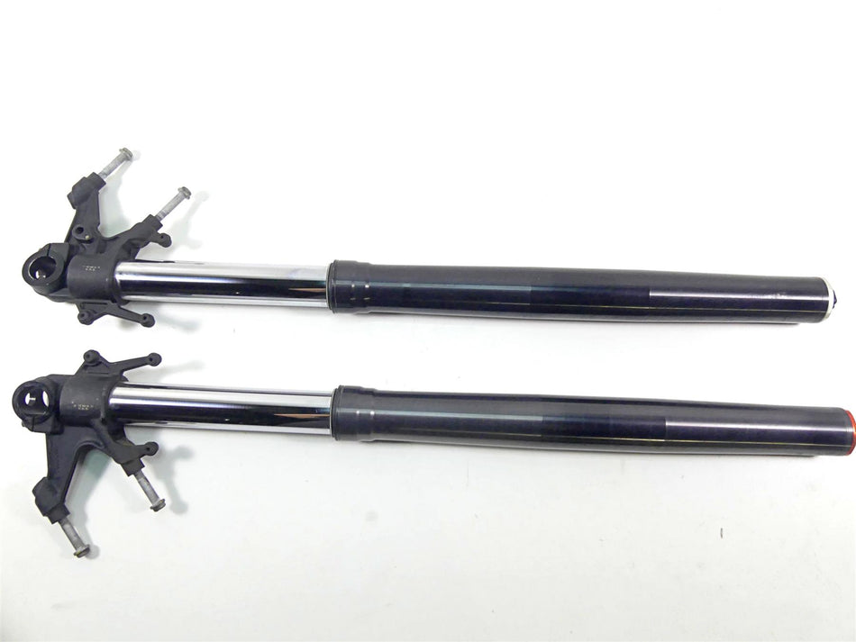 2015 KTM 1190 Adventure Straight Eds Wp Front Fork Leg Damper Set 14189M2401 {{ shop.shopifyCountryName }} - Mototech271