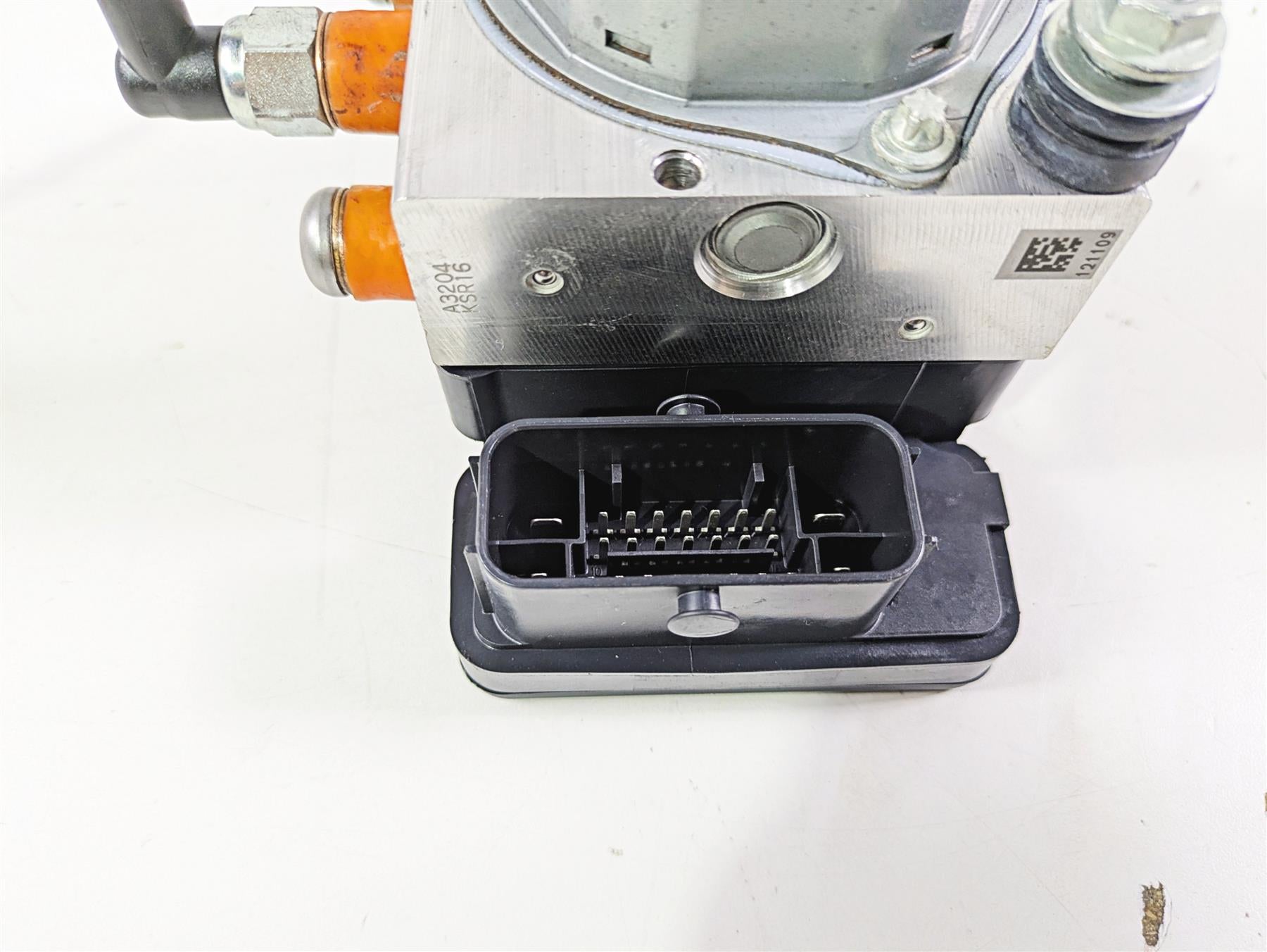 2018 KTM 1290 Super Adv S Abs Brake Pump Module Unit 60742031144 {{ shop.shopifyCountryName }} - Mototech271
