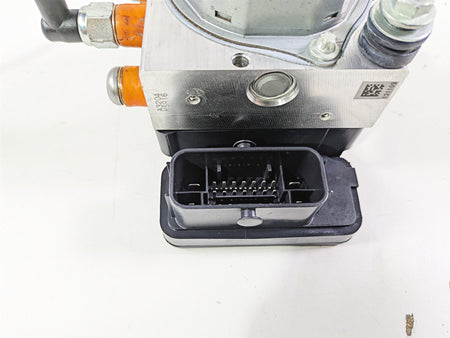 2018 KTM 1290 Super Adv S Abs Brake Pump Module Unit 60742031144 {{ shop.shopifyCountryName }} - Mototech271